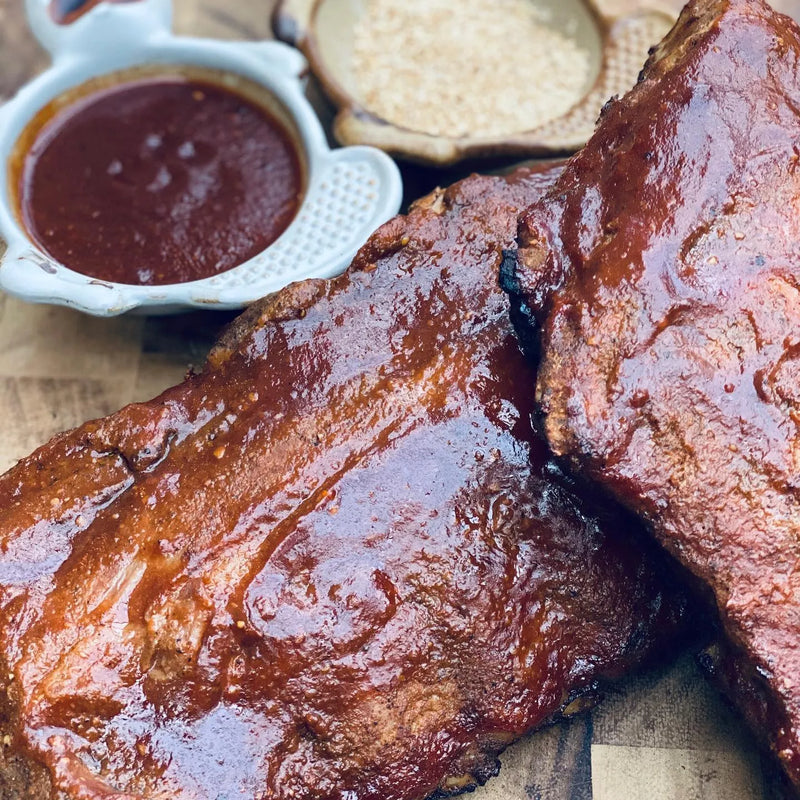 Miso Mike's Spicy Miso Butter